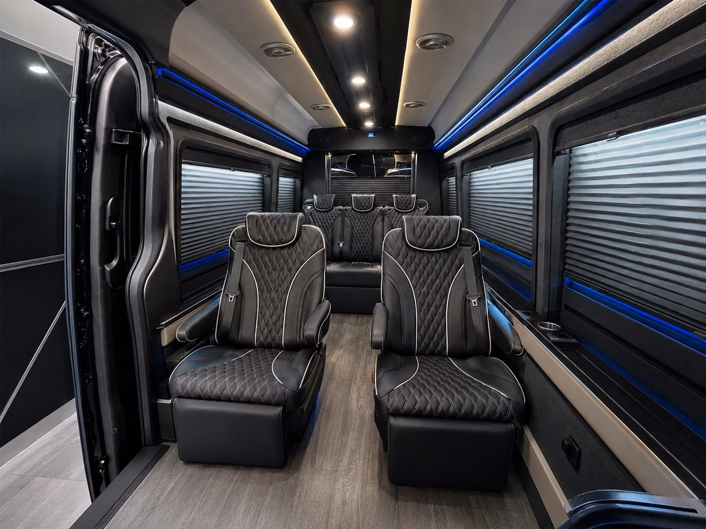call 240 549 8030 for group airport transfers from fort detrick and frederick hotels