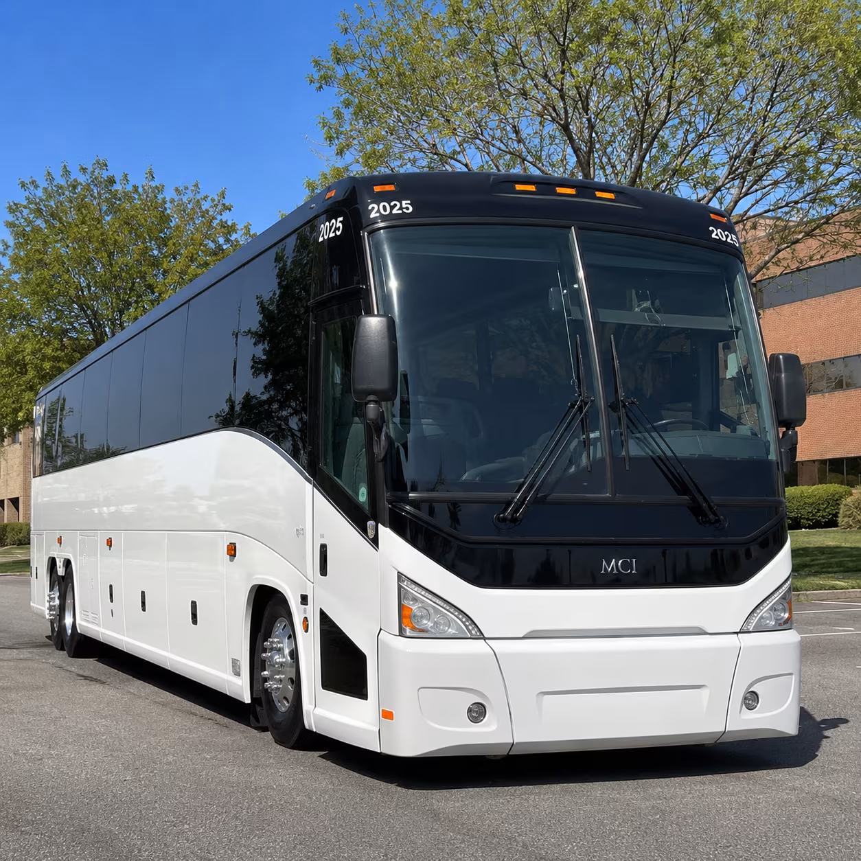 concert buses to merriweather post pavilion from frederick