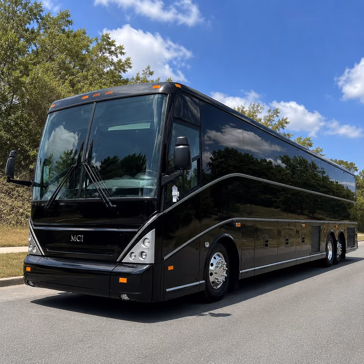 fort detrick and nci frederick campus shuttles group transportation for federal employees and contractors