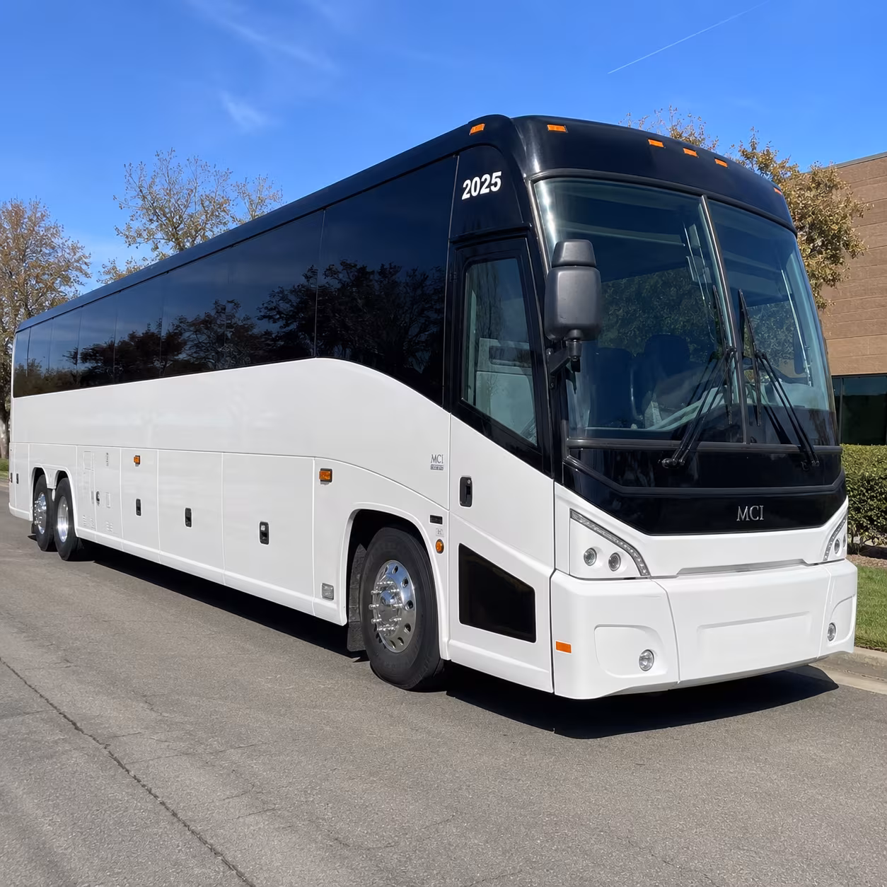 frederick government military transportation onboard seating