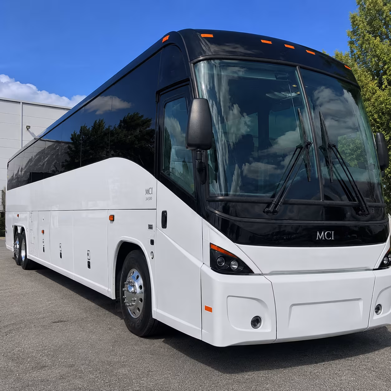 frederick long distance transportation onboard seating