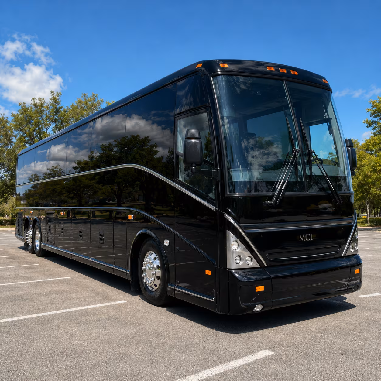 frederick to washington d c and the i 270 corridor corporate shuttle service that keeps your team moving
