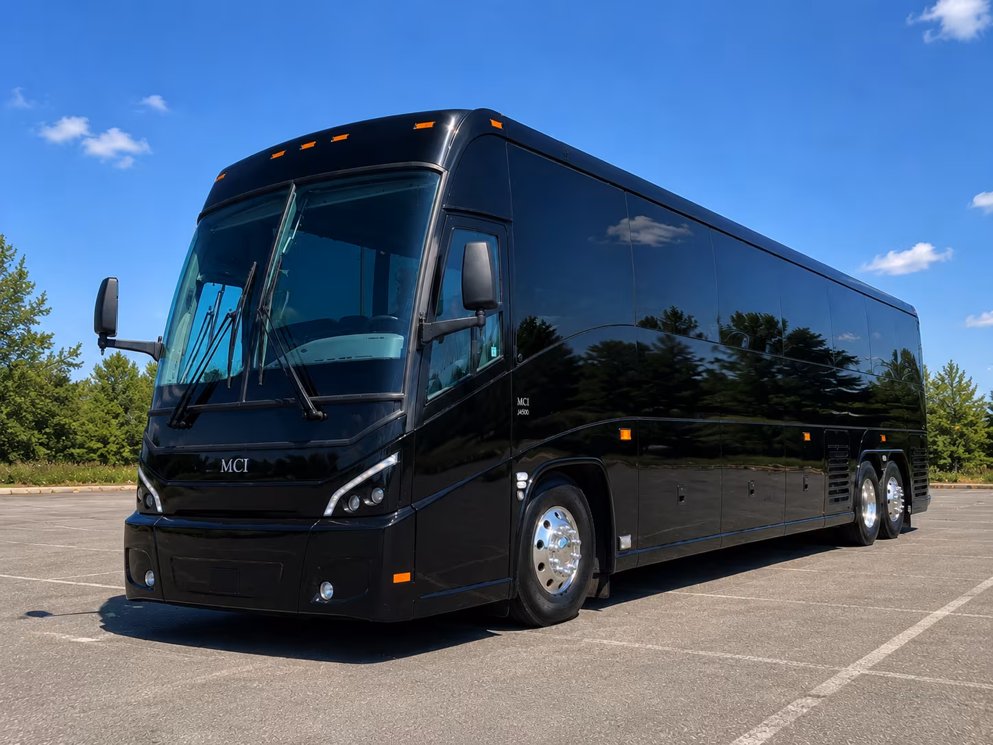 need a ride to a baltimore prom venue frederick groups make that trip every year