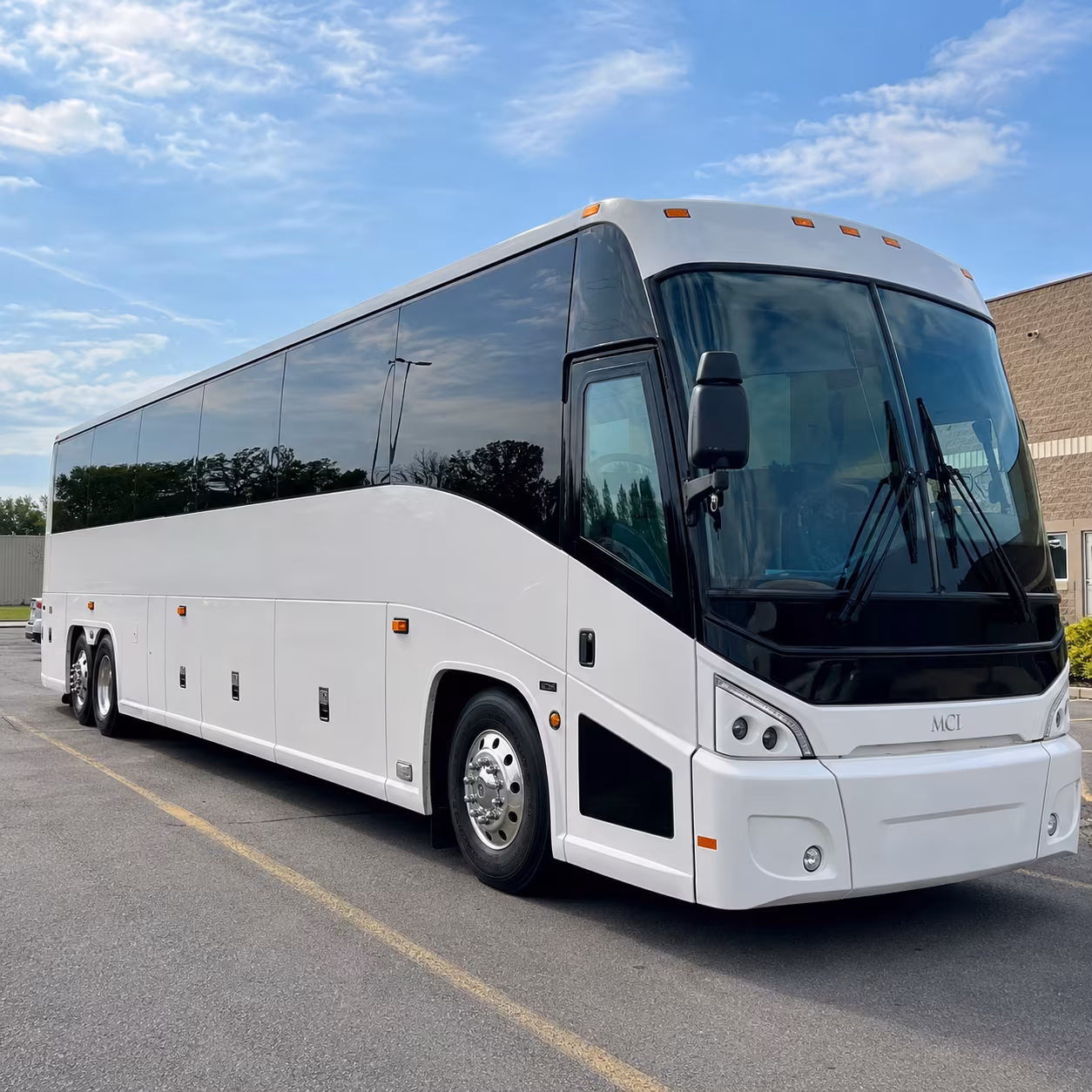 retreat transportation to catoctin mountain park and beyond