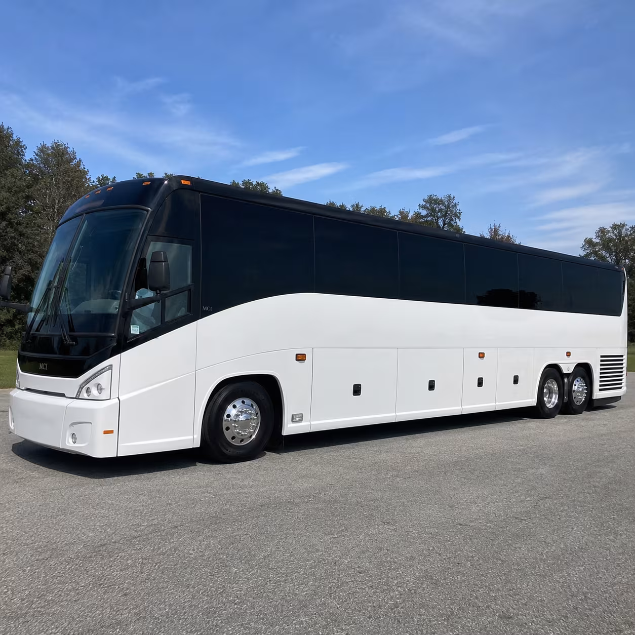 sprinter vans and minibuses for bridal party pickups and rehearsal dinners