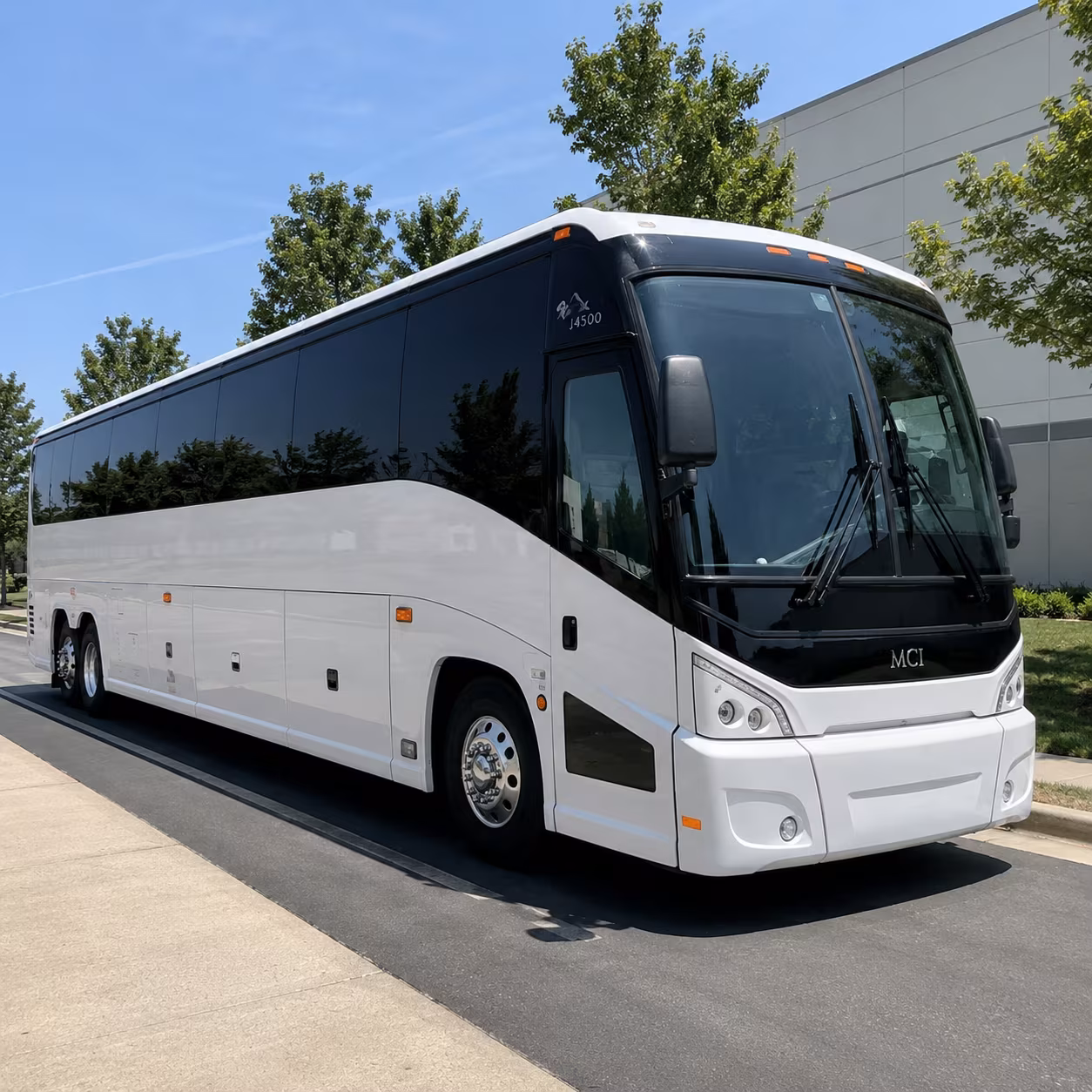 sunday service shuttles for downtown frederick congregations